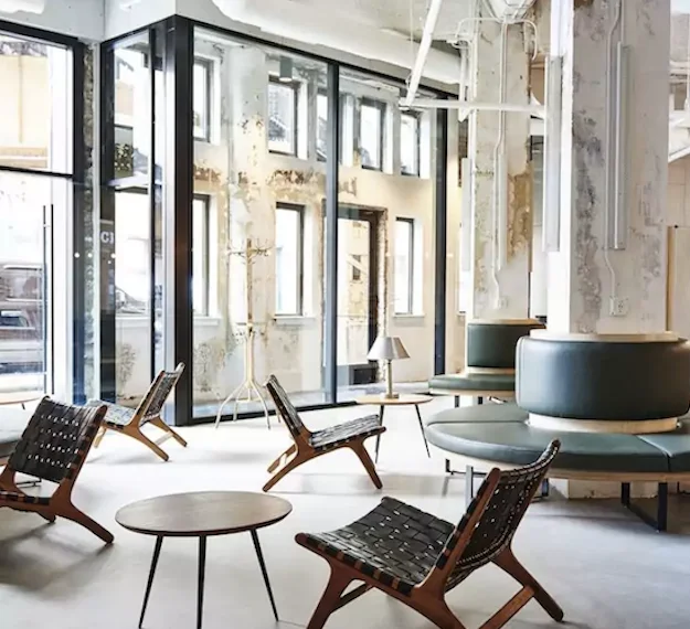 Be The First To Stay At Chicago's Newest Hostel for Under $50 A Night